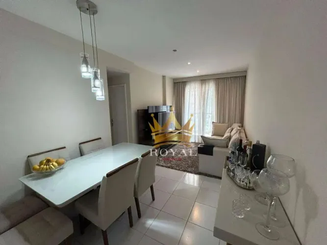 Apartamento Residencial à venda, Jacarepaguá, Rio de Janeiro - AP0479.