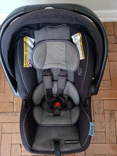 Bebe conforto Graco