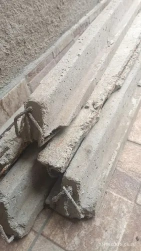 Vigas de laje