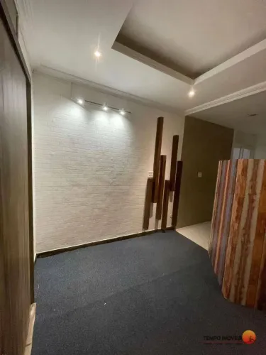 Sala para alugar, 26 m² por R$ 1.208,00/mês - Centro - Niterói/RJ