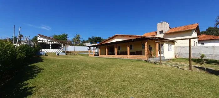 Vendo chácara em Araçoiaba da Serra SP bairro Alvorada