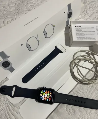 Apple Watch Series 3