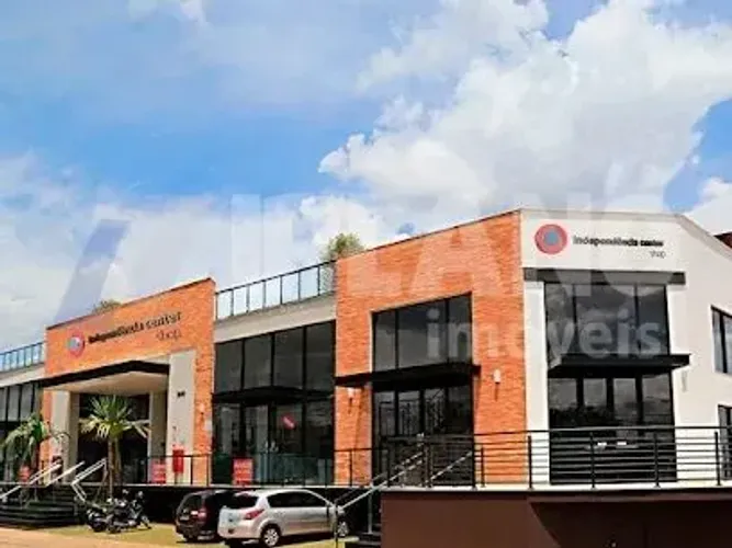 Locação de Comercial / Loja na cidade de Ribeirão Preto