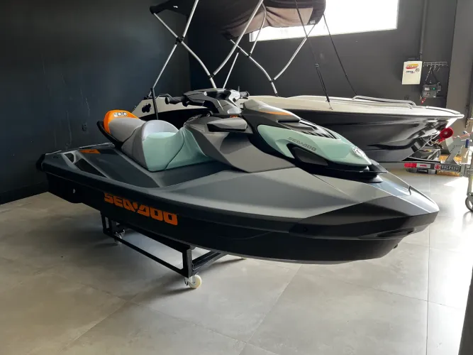 Sea Doo GTI 170 2023 - Apenas 65 horas Único dono
