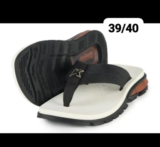 Chinelo Kenner Masculino