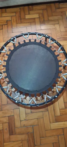 Mini Cama Elástica de Fitness