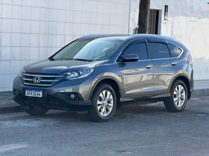 Honda CRV 2012 4wd 