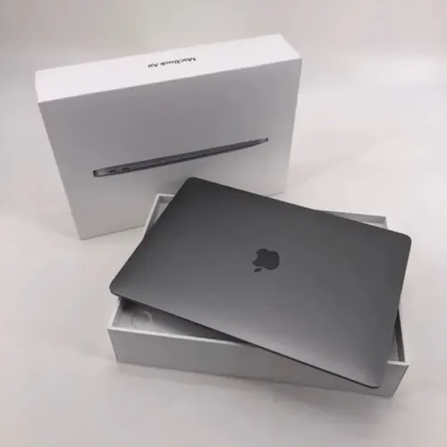 MACBOOK AIR M1 NOVO/LACRADO