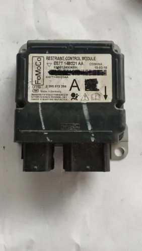 Modulo airbag fusion ES7T14B321AA