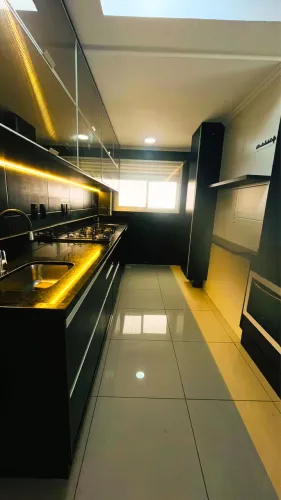 Apartamento para Alugar no Condomínio Alpha Club - Sorocaba/SP