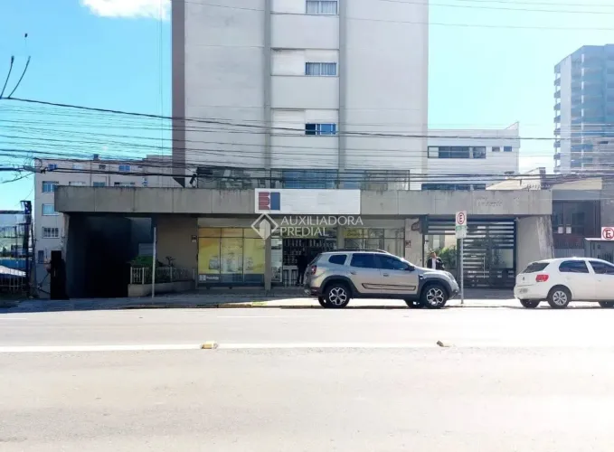 Sala comercial térrea a venda em São Pelegrino, Caxias do Sul