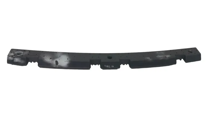 Aplique Parachoque Traseiro Land Rover Freelander 2 Si4 2013