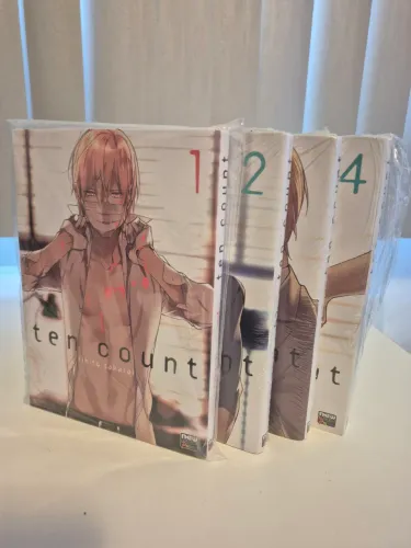TenCount - 1 ao 4