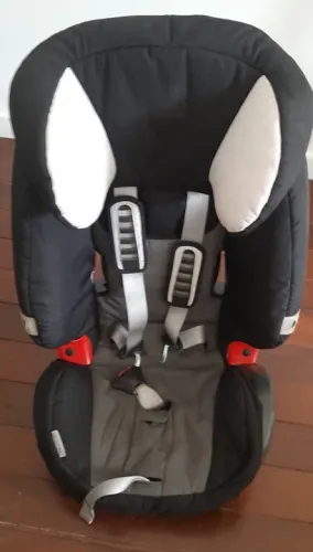 Cadeira infantil para carro Britax