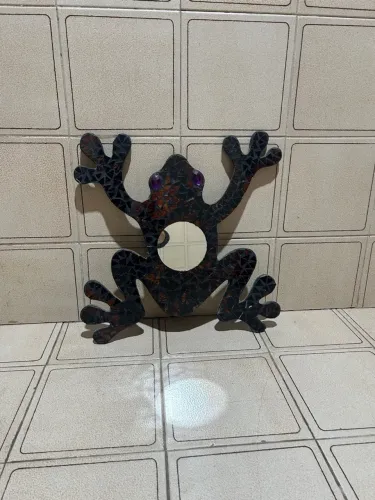 Espelho decorativo