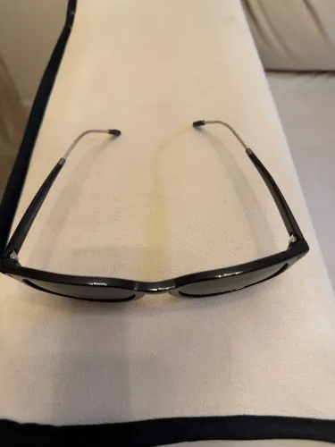 Óculos originais Giorgio Armani na caixa original, novo  , documentação de autenticidade  