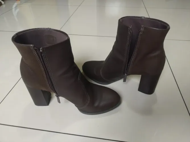 Bota feminina Dakota