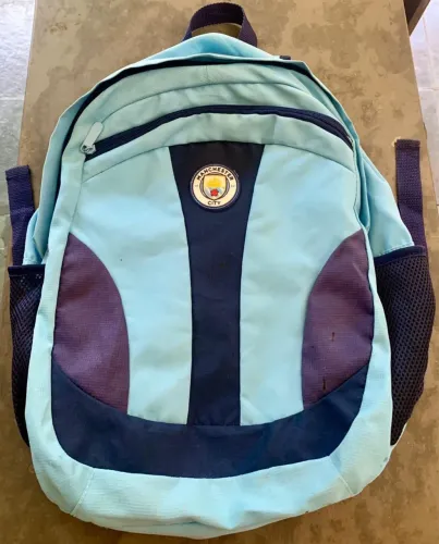 Mochila Manchester 