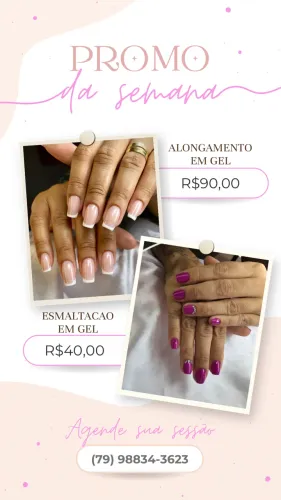 ?Promoção? Santos Dumont