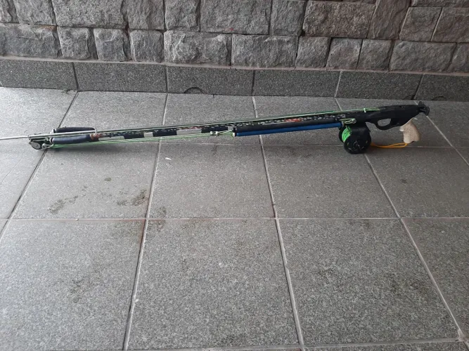 Arbalete shark roller 