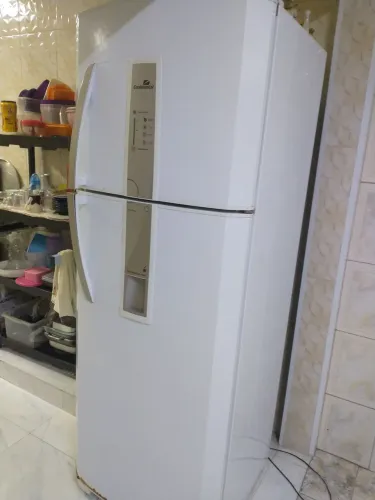 Geladeira Continental RFCT 515