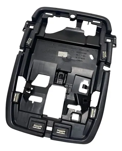 Suporte Luz De Teto Peugeot 208 2023  *0
