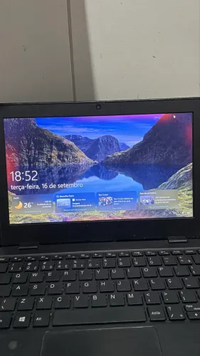 Lenovo 100e Chromebook 2end gen
