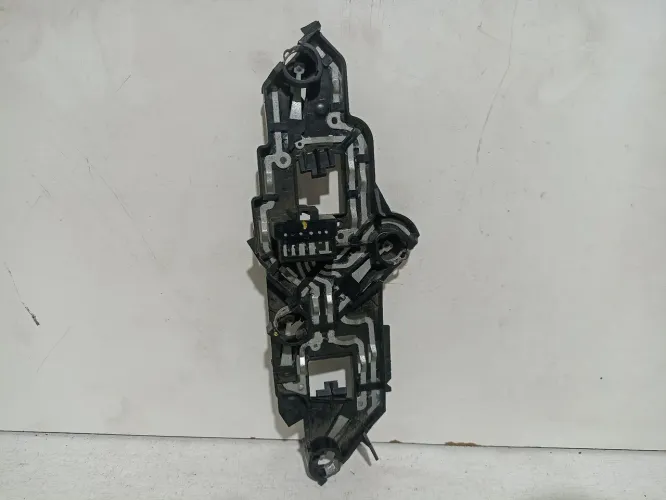 Soquete Circuito Lanterna Traseira Peugeot 307 Hatch Lado Esquerdo 2002 03 04 05 Original
