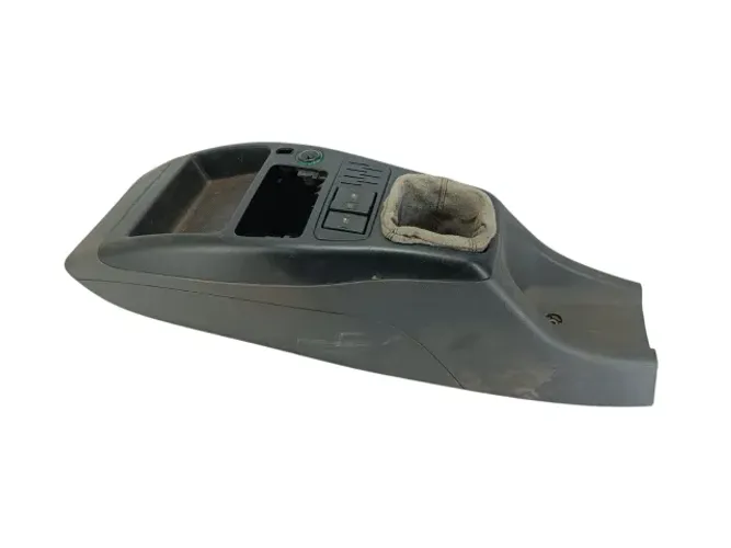 Console central completo VW Santana 99-06 (C/Detalhe) 
