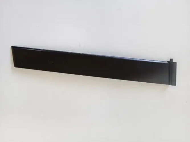 Aplique Interna Porta Tras. Esquerda Honda Fit 2009 a 2014