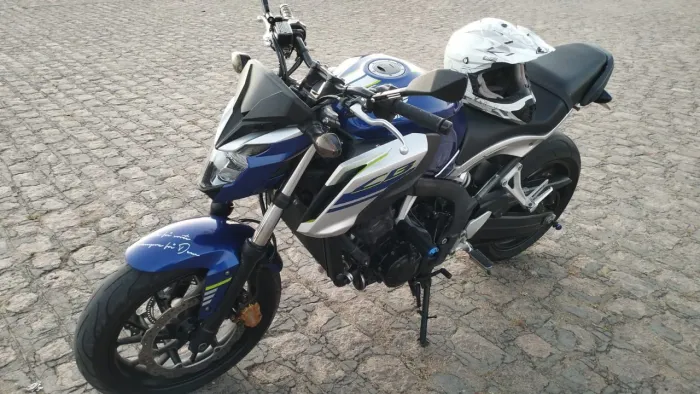 Cb650f