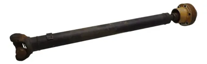 Cardan Dianteiro Chevrolet S10 2.8 200cv 4x4 2017 52053653
