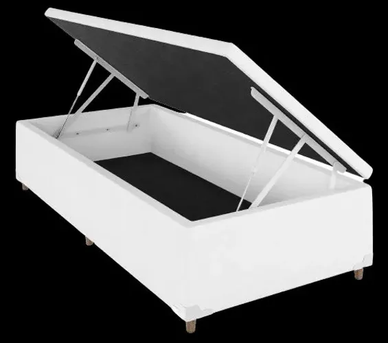 Base bau solteiro stok Black Friday