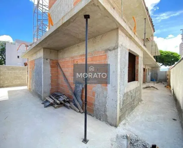 Coberturas 3 Quartos, Suítes e 2 Vagas de Garagem no bairro Itapoã