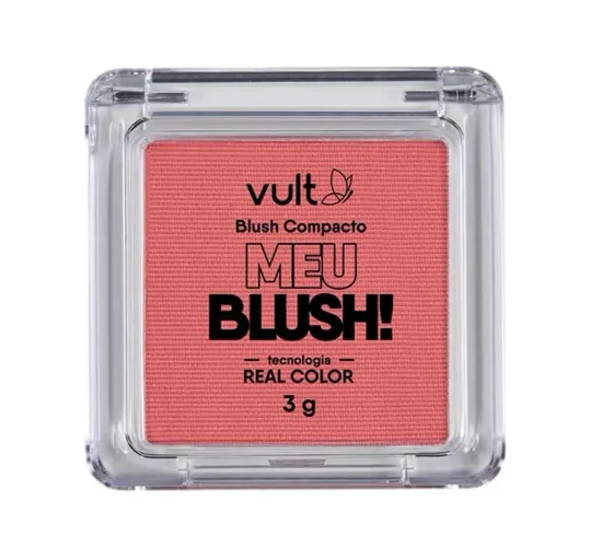 Blush 