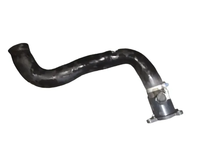 Mangueira Radiador Sandero 1.6 2012