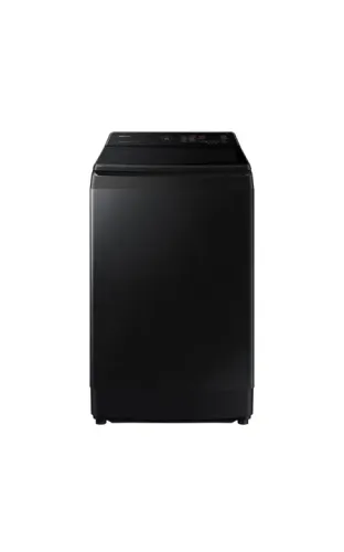 Lavadora Samsung WA14CG Smart Digital Inverter Black 14Kg - 127v, Lacrada + NF (Até 12x)