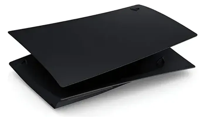 Tampas Case Console Playstation 5 Midnight Black