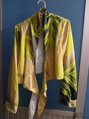 Doação de roupas. Valor símbolico!!!! Cada peça 10