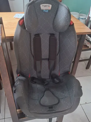 Cadeirinha de crianças pra carros