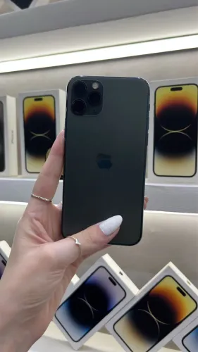 IPHONE 11 PRO 256 GB TELA E BATERIA NOVA