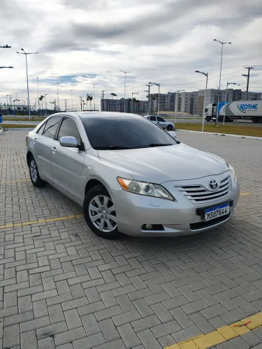 Toyota Camry XLE 3.5 24V Aut. 2009
