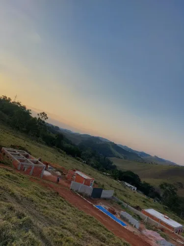 Terreno em condomínio barato