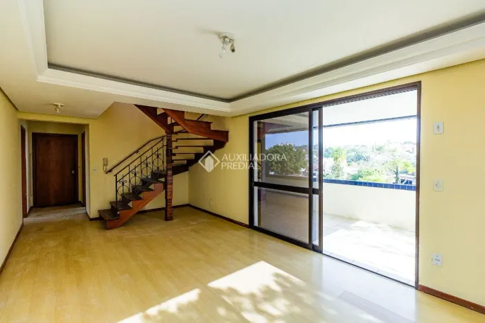 Cobertura 2 quarto(s), no bairro Santana