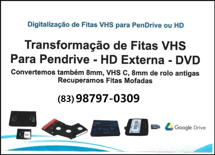 Reveja Tudo Na TV