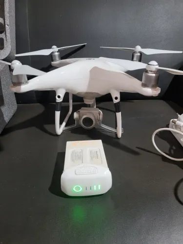 Dji Phantom 4 Advanced