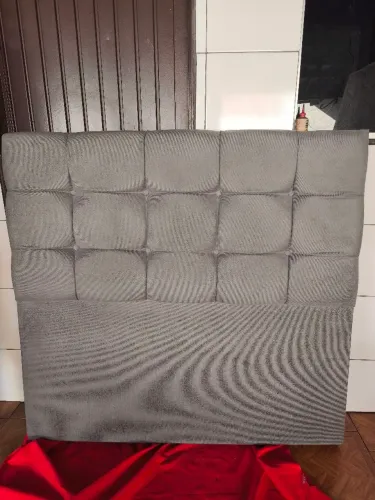 Cabeceira para Cama box de casal 