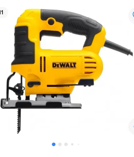 Serra Dewalt Tico Tico Dw300