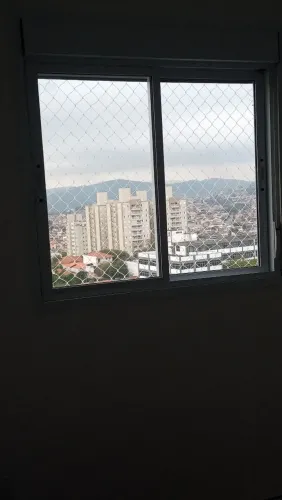 Rede de Proteção
