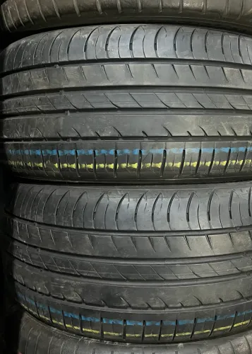 Par de pneus 18 Sonata , Veloster 225/45 R18 semi novos ( 225/45/18 )